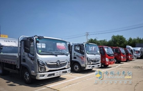 平安車管家探尋天津通鴻如何差異化破局？