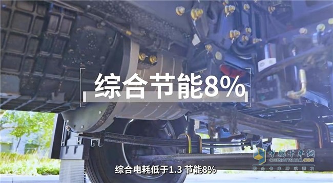一汽解放J6L純電牽引車(chē)-節(jié)能創(chuàng)富，全能座駕復(fù)雜市場(chǎng),如何挑選卡車(chē)?
