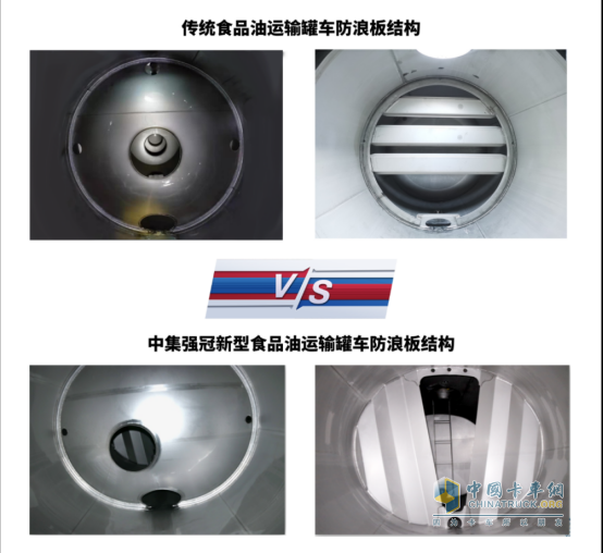 強(qiáng)制性國標(biāo)守護(hù)“舌尖安全”，揭秘新一代食品油運(yùn)輸罐車制造要求