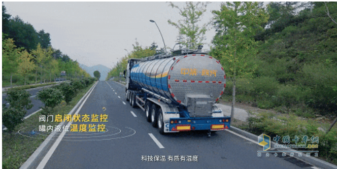 強(qiáng)制性國標(biāo)守護(hù)“舌尖安全”，揭秘新一代食品油運(yùn)輸罐車制造要求
