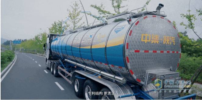 強(qiáng)制性國標(biāo)守護(hù)“舌尖安全”，揭秘新一代食品油運(yùn)輸罐車制造要求