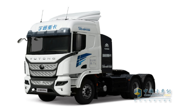 9月新能源牽引車：銷量創(chuàng)史上月度最高，“金九”坐實(shí)！三一\解放\徐工居前三