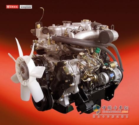 江鈴493發(fā)動(dòng)機(jī)為什么能夠成為一代神機(jī)？