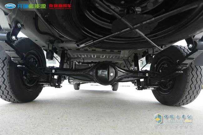 以碾壓之姿全面超越競(jìng)品！開瑞小象X5雙排究竟有多強(qiáng)？