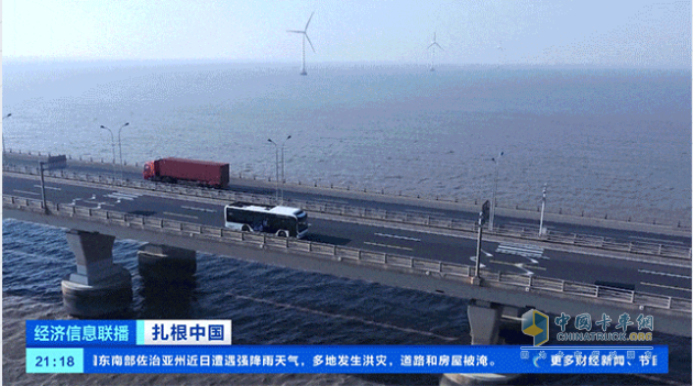 扎根中國，再登央視，康明斯融合中國智慧助推全球能源轉(zhuǎn)型