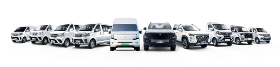 四十年造車積淀，千萬用戶信賴，長安凱程即將煥新啟航