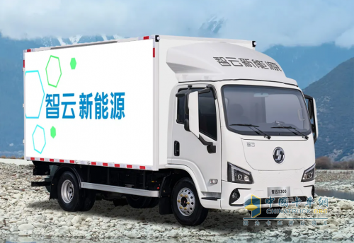 陜汽商用車：開啟全新品牌發(fā)展之路 擦亮企業(yè)專屬名片