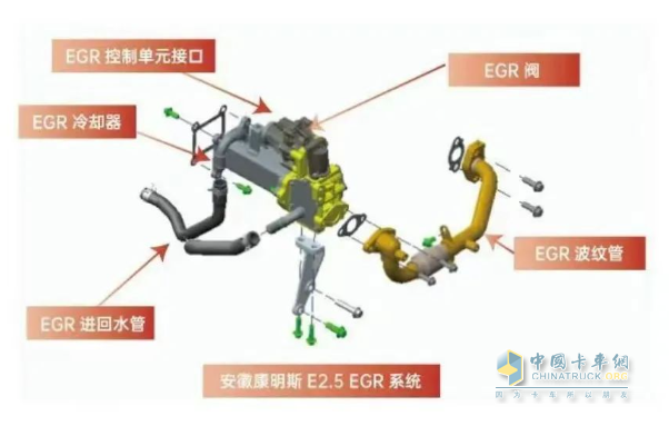 以技術(shù)為核心，安徽康明斯推動(dòng)輕中型燃油動(dòng)力升級！
