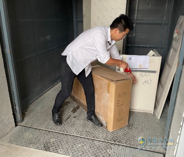 踏實(shí)走過的路，每一步都算數(shù)-蘇州御風(fēng)車主王震的奮斗路