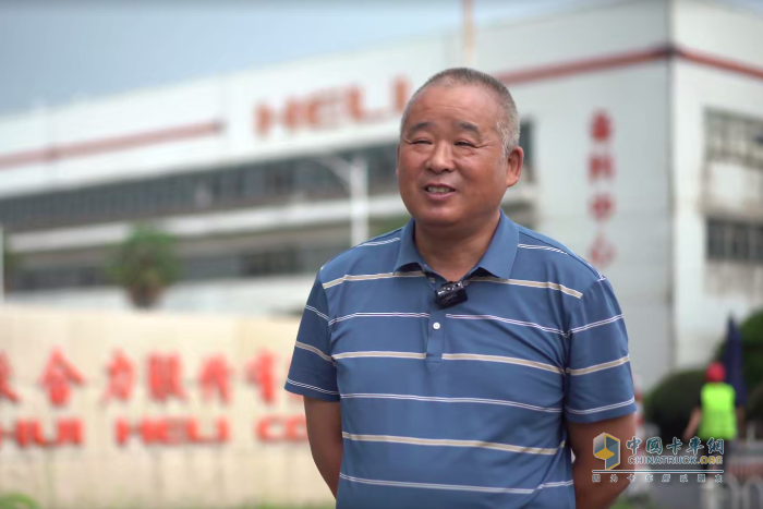 高效節(jié)油，濰柴老用戶低成本致富的生意經(jīng)