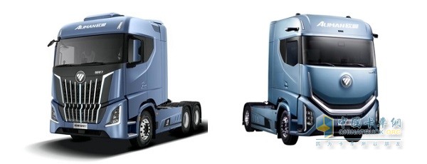 福田汽車2025全球合作伙伴大會(huì) 銀河家族即將亮相