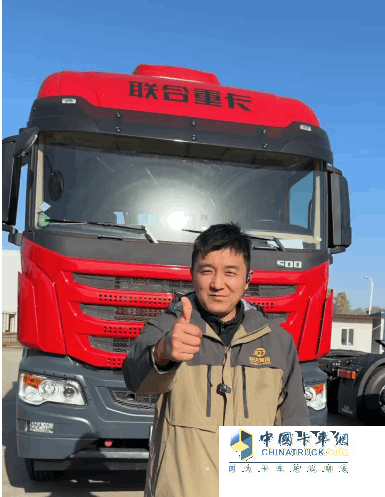 首秀完美 增購9臺！火麒麟助力冠達物流運營效益飆升！