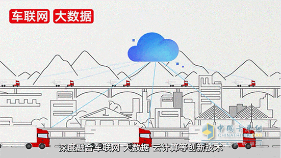 康明斯與紜毅車隊簽署數(shù)字化戰(zhàn)略合作協(xié)議，開啟妙算賦能車隊運營新紀元