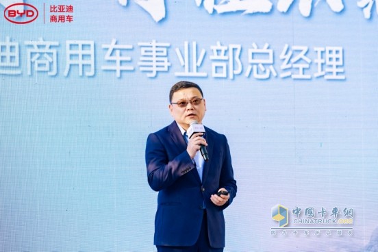1138公里，比亞迪T5混動(dòng)輕卡成功挑戰(zhàn)滿油滿電