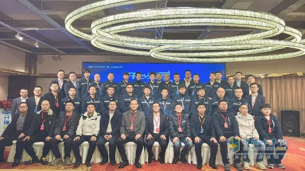 技能大比武 服務(wù)再進(jìn)階 開瑞新能源第二屆服務(wù)技能大賽圓滿落幕