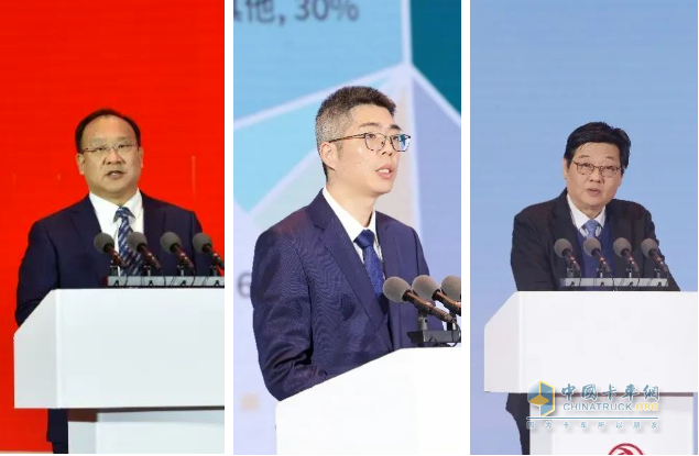 東風(fēng)股份召開2025年合作伙伴大會