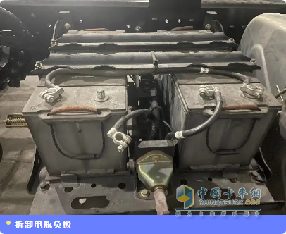 寒潮來襲，冬季車輛小提示請查收~