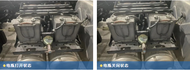 寒潮來襲，冬季車輛小提示請查收~