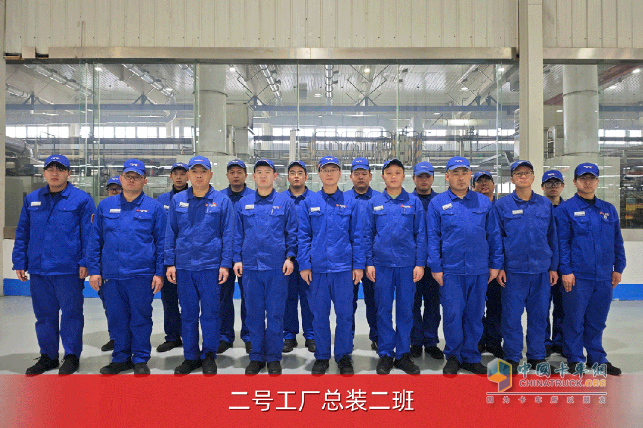 質(zhì)量領(lǐng)域再獲肯定！濰柴拿獎到手軟