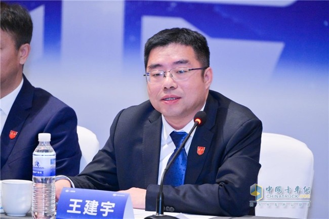 2025一汽解放迎來(lái)“產(chǎn)品大年” 企業(yè)如何確保行業(yè)領(lǐng)先？