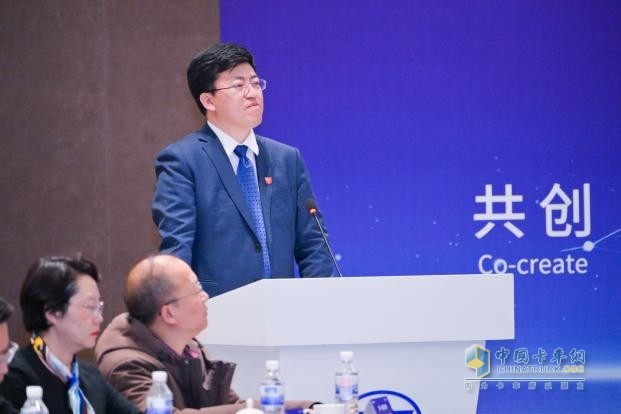 2025一汽解放迎來(lái)“產(chǎn)品大年” 企業(yè)如何確保行業(yè)領(lǐng)先？