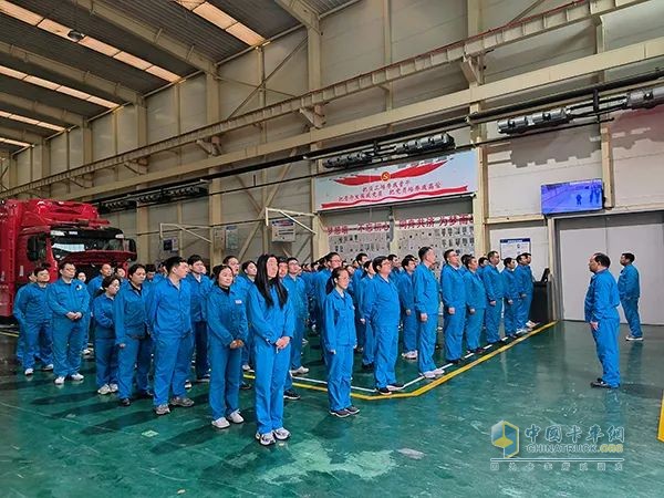 森源鴻馬：以卓越維保精神，鑄行業(yè)服務(wù)典范