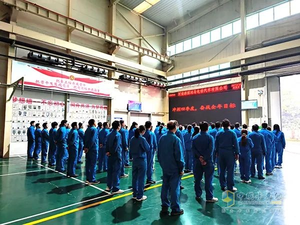 森源鴻馬：以卓越維保精神，鑄行業(yè)服務(wù)典范