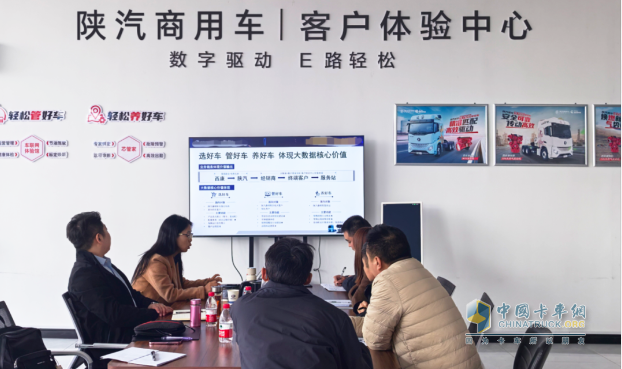 西安康明斯：升級智能“選”“管”“養(yǎng)”，深挖運營盈利潛能！