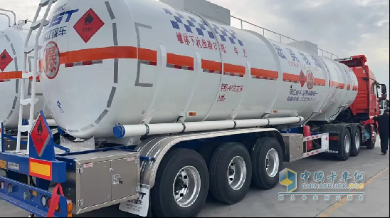 當(dāng)行業(yè)陷入 “內(nèi)卷”，開一車橋如何靠 “最難的路” 破局？
