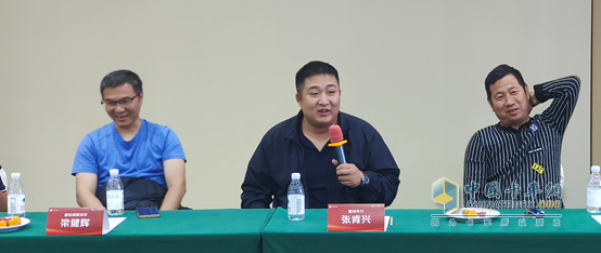 為行業(yè)樹標(biāo)準(zhǔn)，為用戶筑保障：福田歐航歐馬可二手車業(yè)務(wù)交流會(huì)在多地舉辦