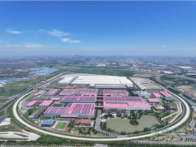 江淮新能源輕卡ES9即將上市，硬核實(shí)力引領(lǐng)行業(yè)革新