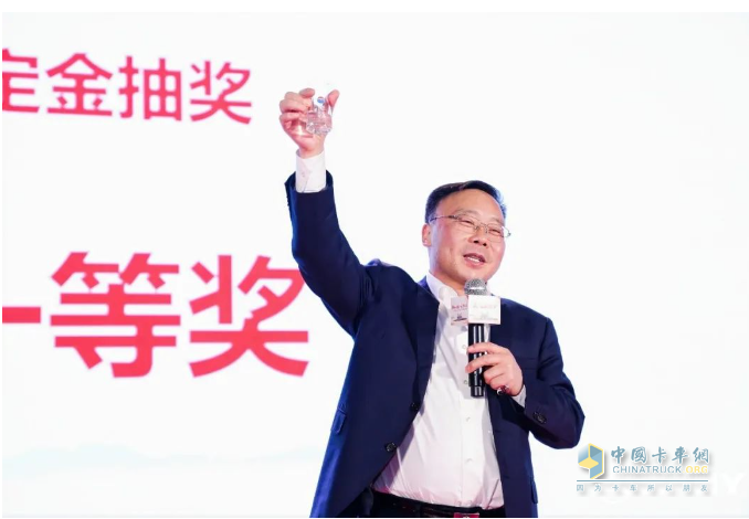 三一2025款新能源產(chǎn)品上市發(fā)布會暨廣東三一科技有限公司開業(yè)慶典盛大舉行