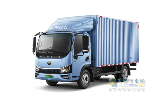 2月新能源輕卡：銷(xiāo)7524輛暴漲2倍， 遠(yuǎn)程\福田\陜西汽車(chē)居前三