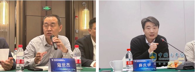 2025液體?；穫}(cāng)儲(chǔ)安全技術(shù)發(fā)展研討會(huì)在南京成功召開