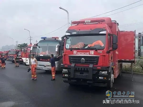 森源鴻馬嚴格把控質量：多功能宿營車品質卓越