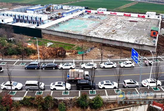 駕馭高效與舒適并進(jìn)：歐馬可X如何定義城配物流新標(biāo)桿