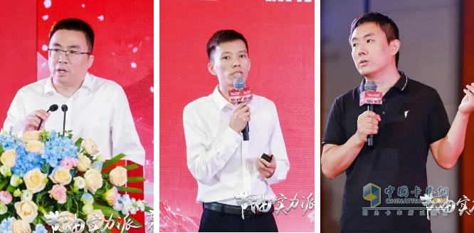 節(jié)油賽冠亞軍實力詮釋“開豪沃，更賺錢”！