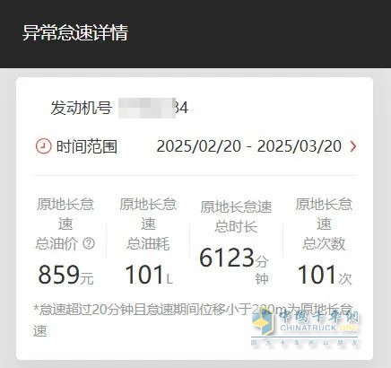 車隊(duì)油耗居高不下？這個(gè)功能幫你“止血”