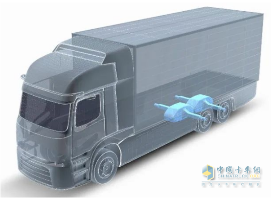 讓電動(dòng)車(chē)智行更遠(yuǎn)的秘密：一位物流車(chē)隊(duì)長(zhǎng)的技術(shù)革新日記