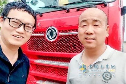 跟車同行探需求 品質(zhì)共贏促提升 營(yíng)銷事業(yè)部“跟車同行 品質(zhì)共贏”勞動(dòng)競(jìng)賽火熱進(jìn)行中