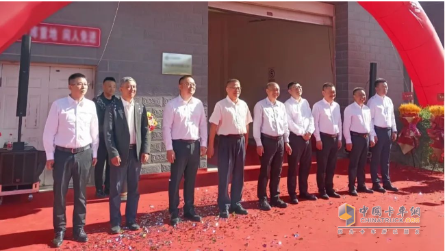 精耕細(xì)作！東風(fēng)商用車這一區(qū)域市場實現(xiàn)再突破！