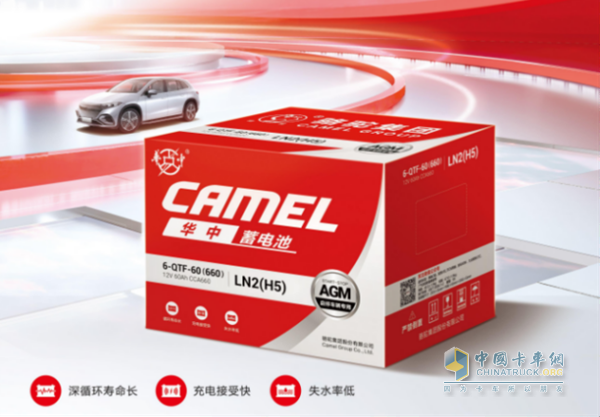 華中AGM電池夏季養(yǎng)護(hù)指南：匠心科技守護(hù)行車安全