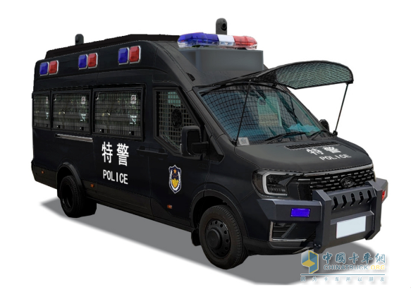 森源鴻馬閃耀警博會(huì)：移動(dòng)通信指揮平臺(tái)智能制造者影響深遠(yuǎn)