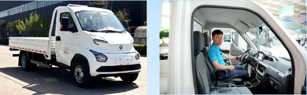 技術(shù)破界+用戶證言，飛碟汽車以“冠軍品質(zhì)”定義智造新高度