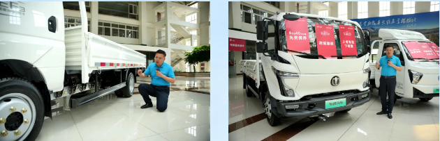 技術(shù)破界+用戶證言，飛碟汽車以“冠軍品質(zhì)”定義智造新高度
