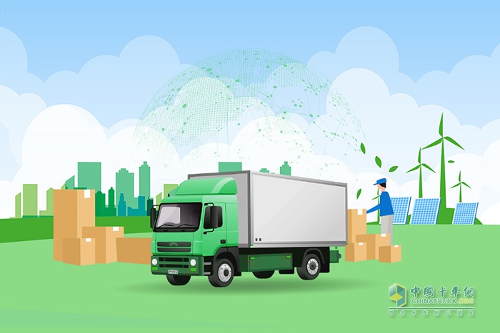 工信部：貨車類道路機(jī)動(dòng)車輛產(chǎn)品上裝委托加裝管理實(shí)施細(xì)則