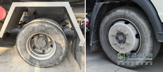 油罐車(chē)安全檢查要點(diǎn)
