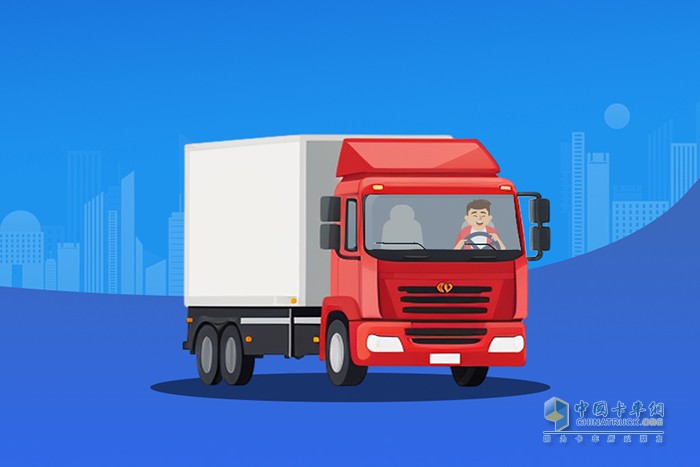 河北靈壽：貨車禁限行管理措施調(diào)整