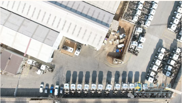 陜汽：穿越6000公里—威廉的SHACMAN-X3000跨境運輸新體驗