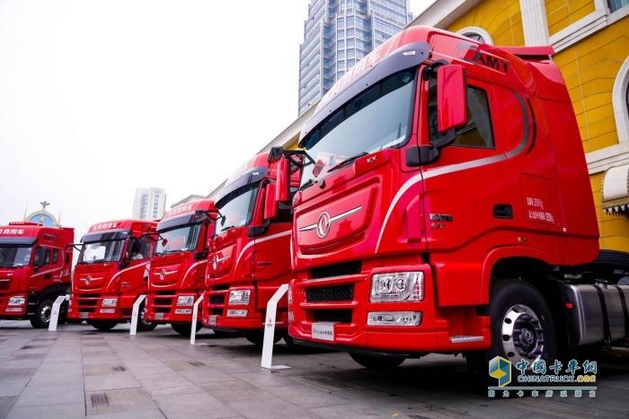 如何撕開卡車行業(yè)增長新缺口？東風(fēng)商用車精準(zhǔn)營銷提供了答案